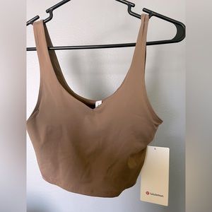 Lululemon Align Tank - Size 8 (With tags!)